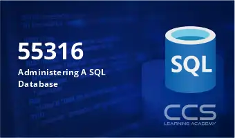 Administering A SQL Database