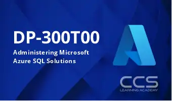 Administering Microsoft Azure SQL Solutions