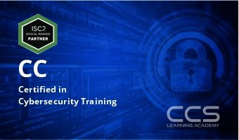 CC – Certified in Cybersecurity Training