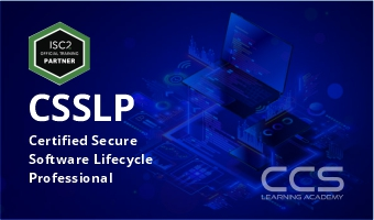 CSSLP – Certified Secure Software Lifecycle Professional