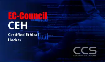 Certified Ethical Hacker - CEH