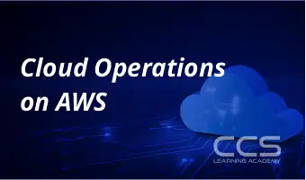 Cloud Operations on AWS