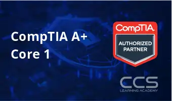 CompTIA A+ Core 1