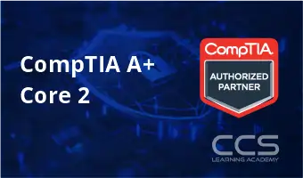 CompTIA A+ Core 2