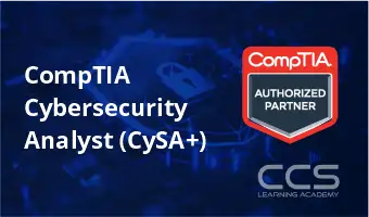 CompTIA Cybersecurity Analyst (CySA+)