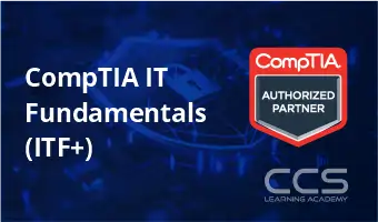 CompTIA IT Fundamentals (ITF+)