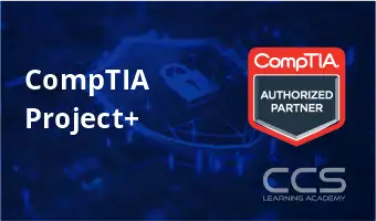 CompTIA Project+