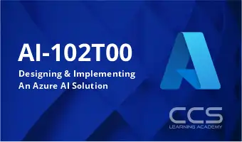 Designing & Implementing An Azure AI Solution