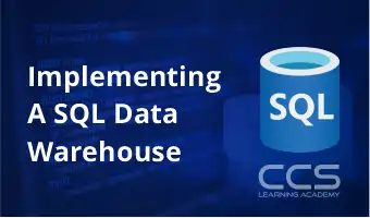 Implementing A SQL Data Warehouse