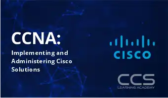 Implementing and Administering Cisco Solutions