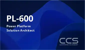 PL-600 Power Platform Solution Architect