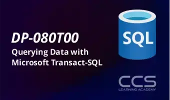 Querying Data with Microsoft Transact SQL