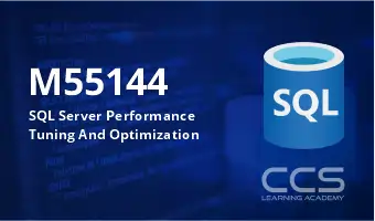 SQL Server Performance Tuning And Optimization