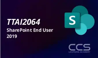 SharePoint End User 2019