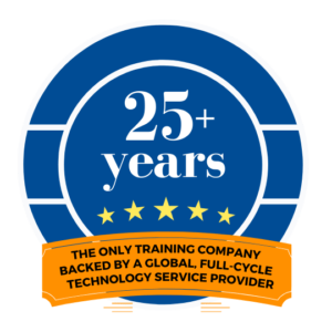 25 Years of CCS Learning Academy