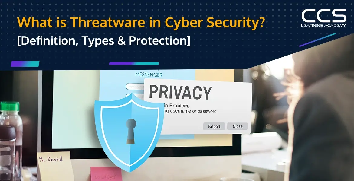 What is Threatware in Cyber Security