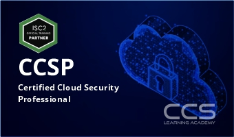 CCSP – Certified Cloud Security Professional