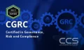 CGRC – Certified in Governance, Risk and Compliance