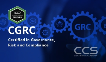 CGRC – Certified in Governance, Risk and Compliance