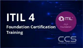 ITIL 4 Foundation Certification Training