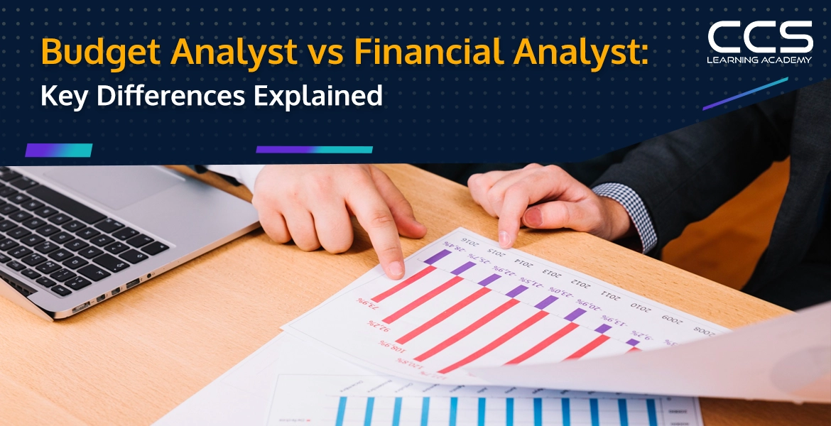 Budget Analyst vs Financial Analyst