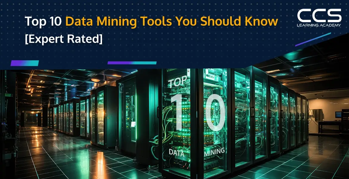 Top Data Mining Tools
