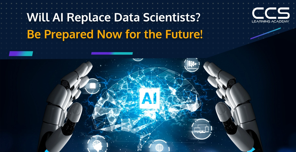 Will AI Replace Data Scientists