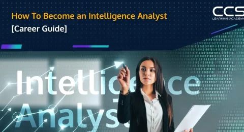 How to Become an Intelligence Analyst