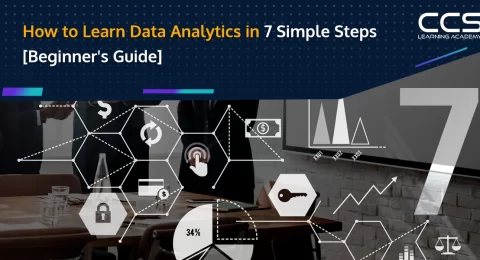 How to learn Data Analytics