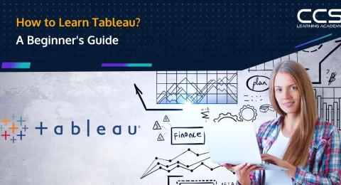 How to Learn Tableau