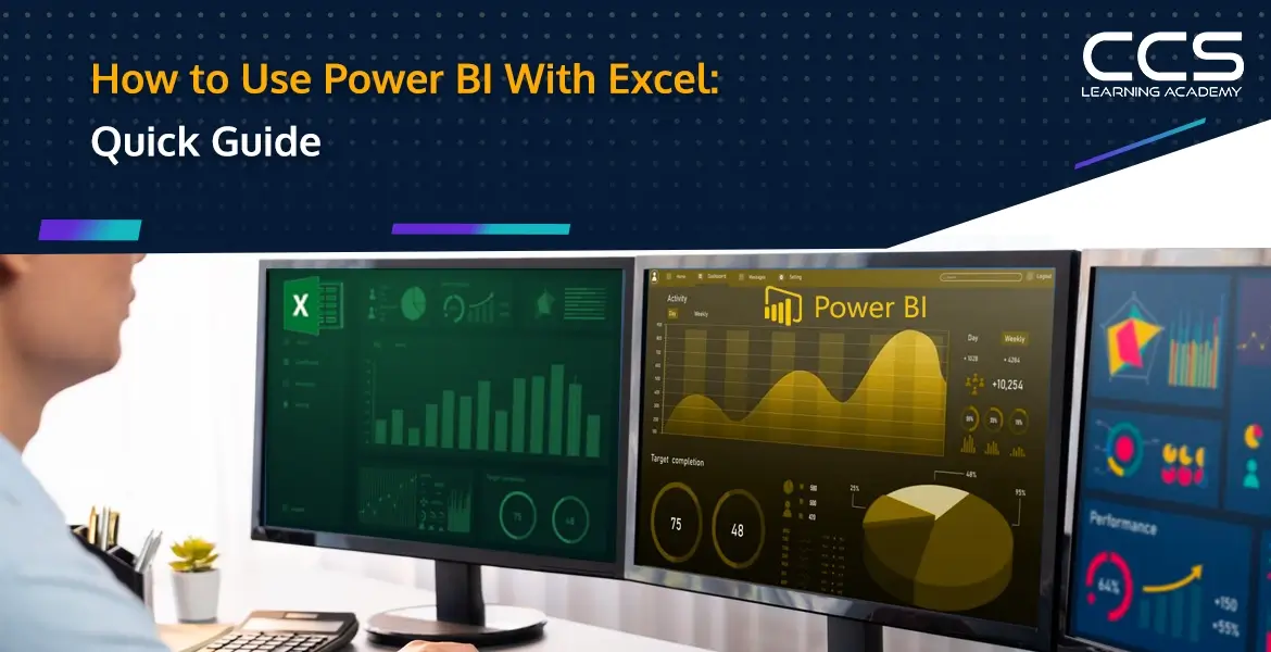 How to Use Power BI with Excel