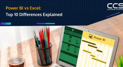 Power BI vs Excel