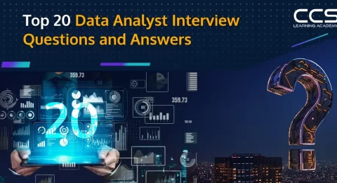 Top Data Analyst Interview Questions and Answers