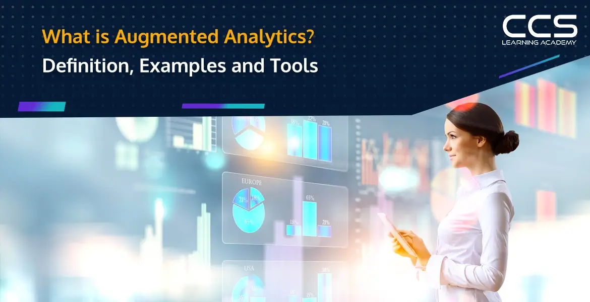 What is Augmented Analytics