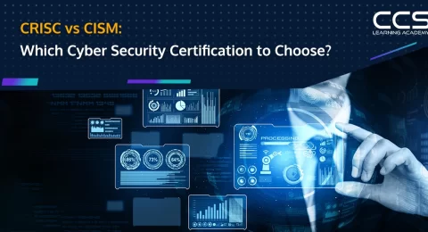 CRISC vs CISM Certification