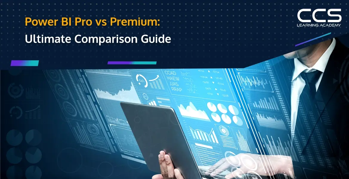 Power BI Pro vs Premium