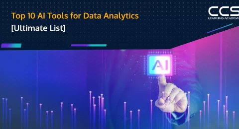 Top AI Tools for Data Analytics