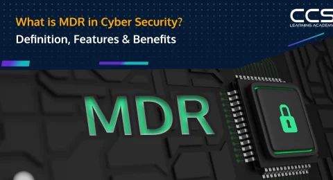 What is MDR in Cyber Security