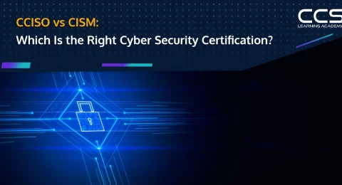 CISCO vs CISM Certification