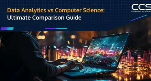 Data Analytics Vs Computer Science