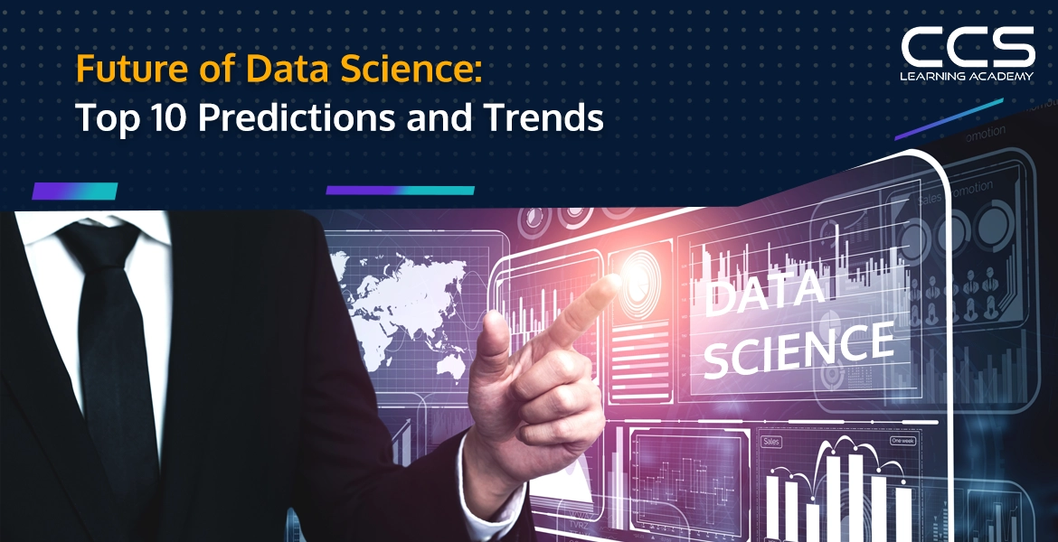 Future of Data Science