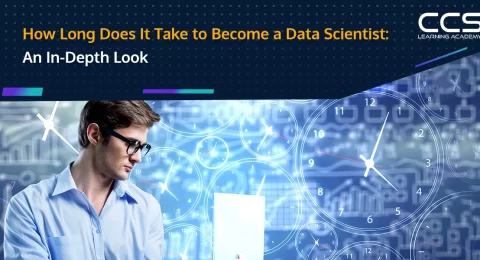 How Long Does it Take to Become a Data Scientist
