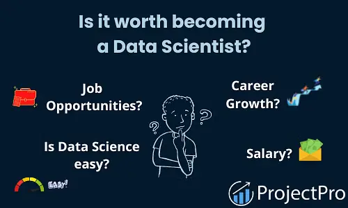 Data scientist