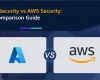 Azure vs Aws Security