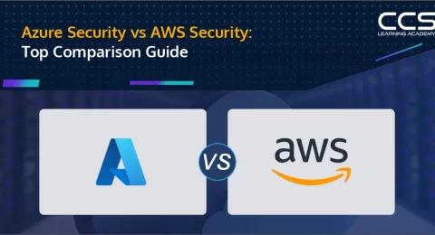 Azure vs Aws Security