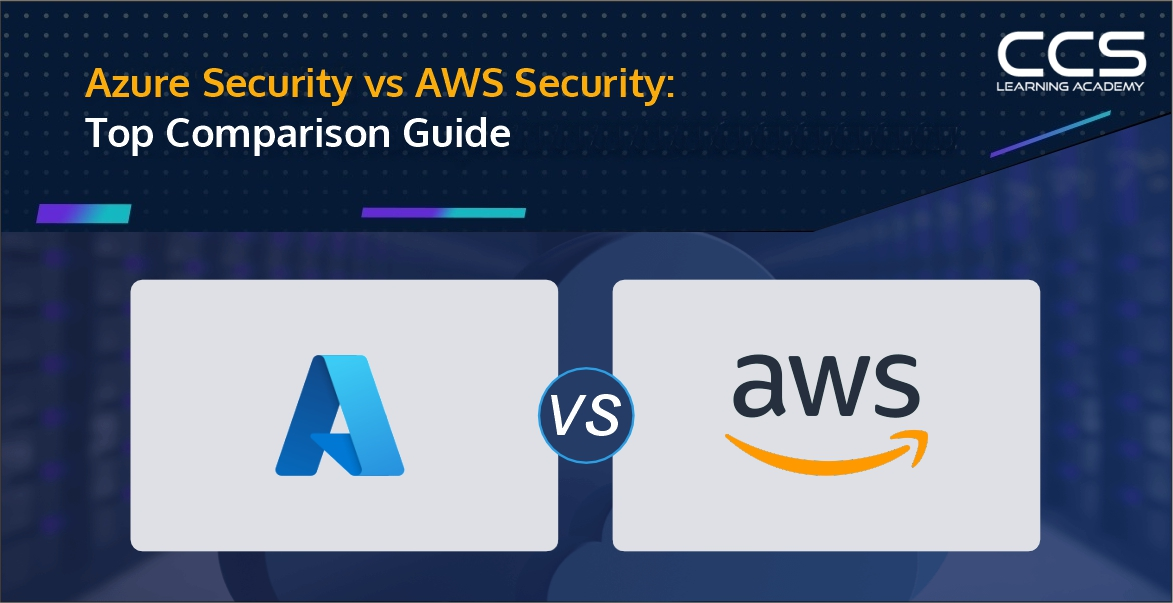 Azure vs Aws Security