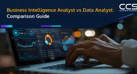 Business Intelligence Analyst vs Data Analyst