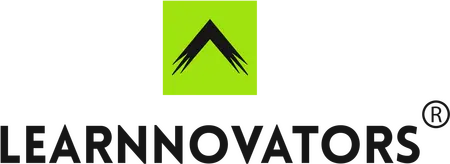 Learnnovators Logo