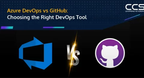 Azure DevOps vs GitHub