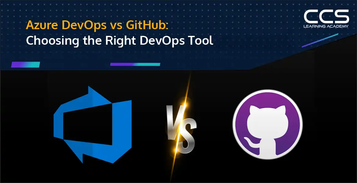 Azure DevOps vs GitHub